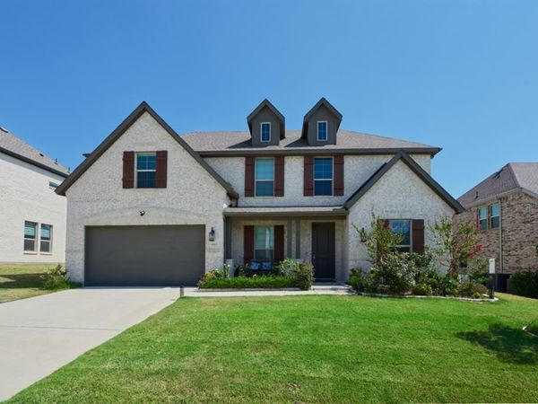 4312 Hollandwood Drive , McKinney, TX 75071