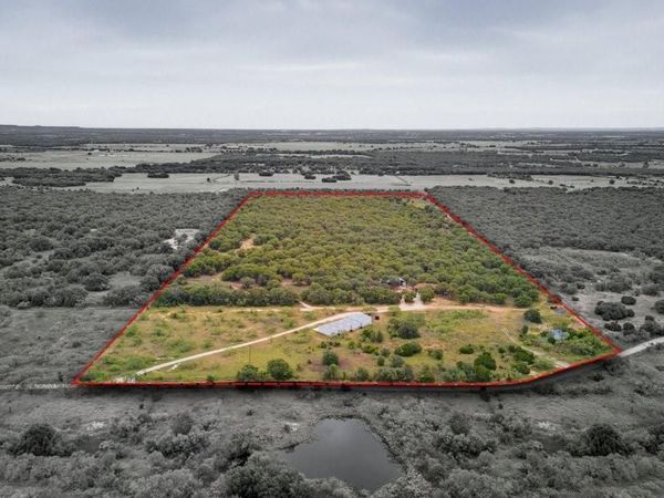 17978 County Road 445 , Cross Plains, TX 76443