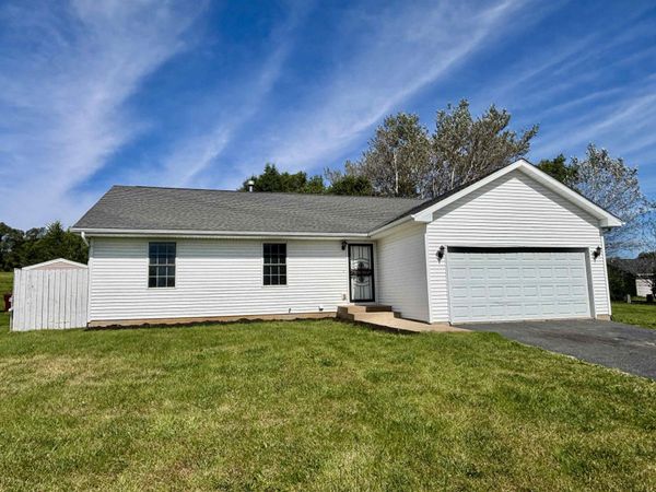 4016 Oliver Lane, ROCKFORD, IL 61102