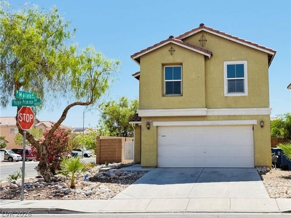10202 Purple Primrose Drive , Las Vegas, NV 89141