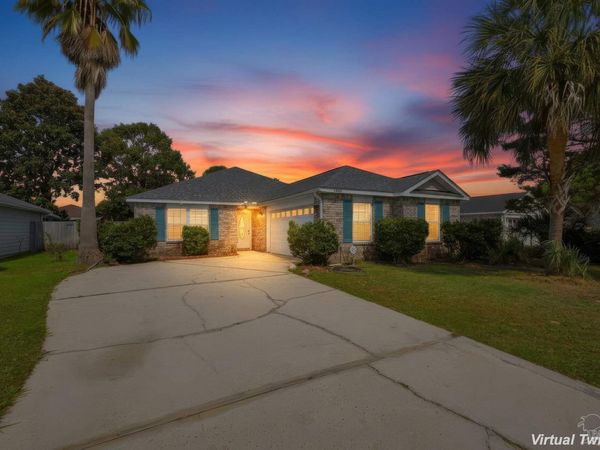 6464 Sandkey Cv, Gulf Breeze, FL 32563