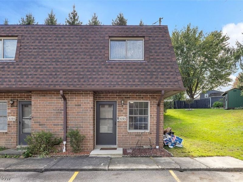 5193 Cline Road, Unit H, Kent, OH 44240 Photo 1