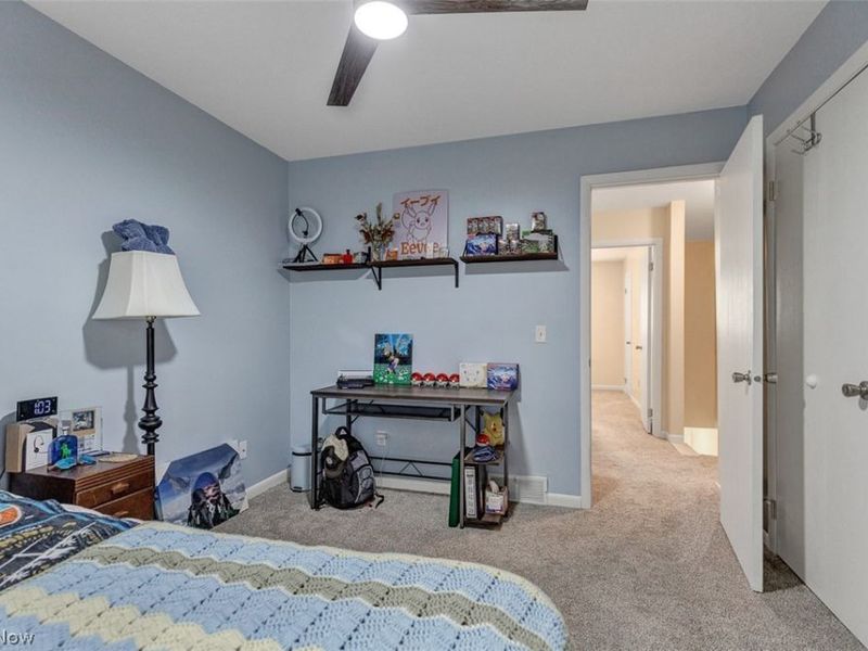 5193 Cline Road, Unit H, Kent, OH 44240 Photo 14