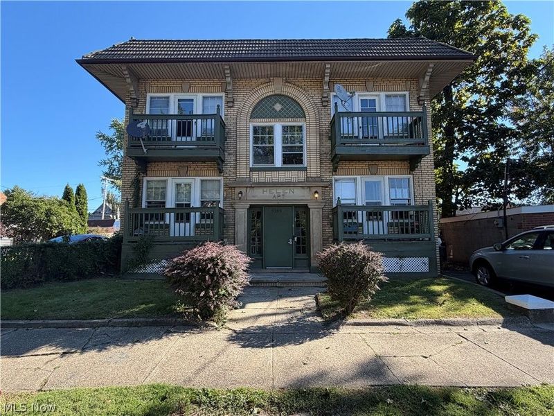 3389 W 125th Street, Cleveland, OH 44111 Photo 1