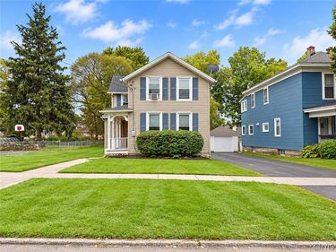 32 Elizabeth Street, Auburn, NY 13021