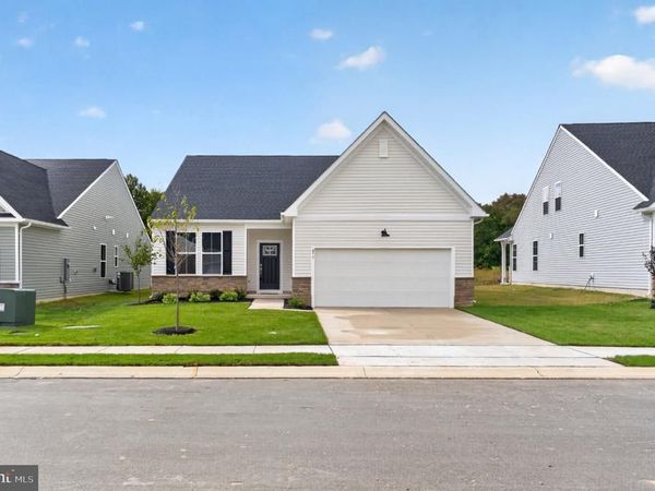 877 VIRDIN DRIVE, SMYRNA, DE 19977