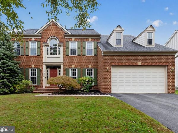13924 BROMFIELD ROAD, GERMANTOWN, MD 20874