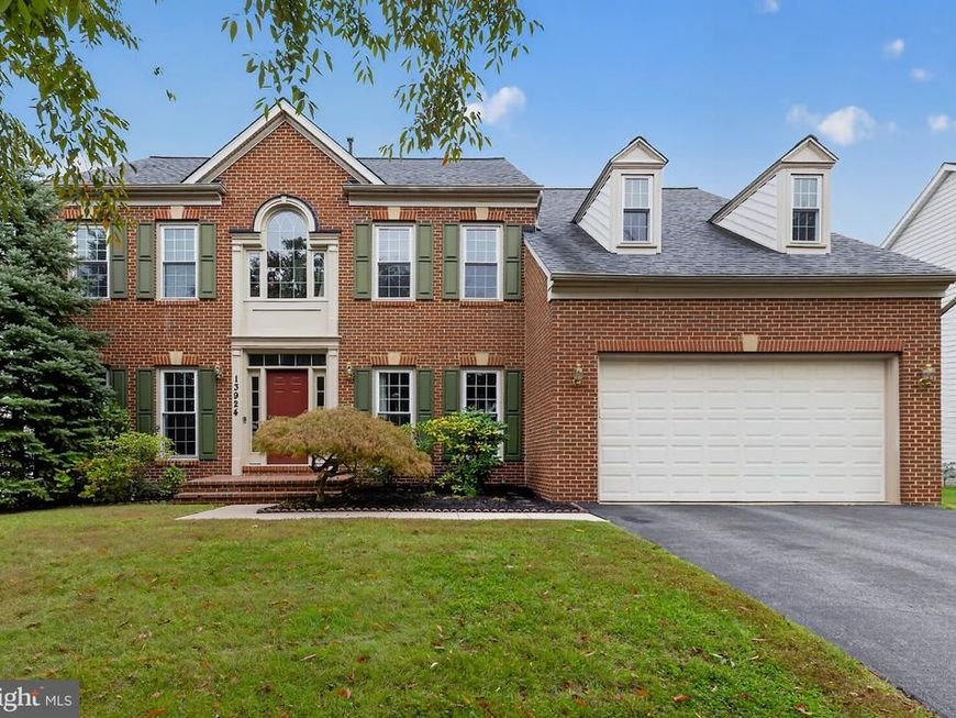 13924 Bromfield Road, Germantown, MD 20874 Main Photo