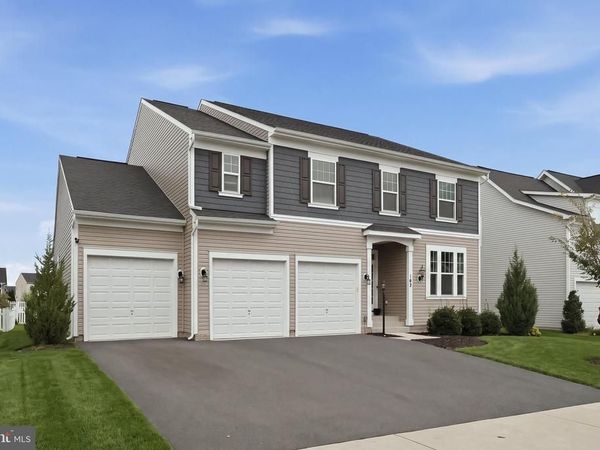 103 BARRISTER STREET, STEPHENSON, VA 22656