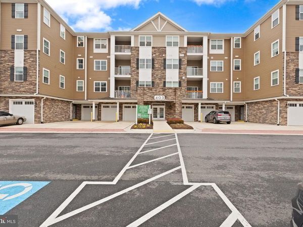 403 BOLD RULER COURT, Unit 404, HAVRE DE GRACE, MD 21078