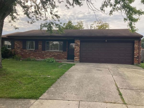 7129 Cayuga Court, Huber Heights, OH 45424