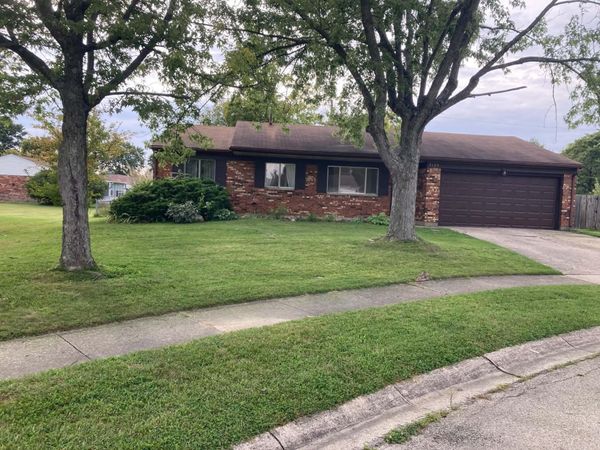 7129 Cayuga Court, Huber Heights, OH 45424