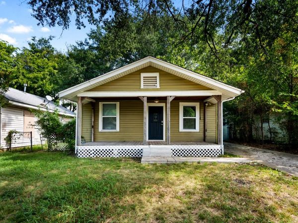 407 S Wheeling Avenue , Tulsa, OK 74104