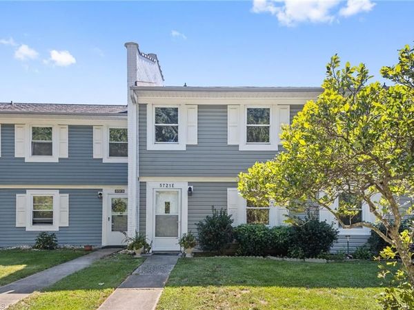 5721 Bramblegate Road , Unit E, Greensboro, NC 27409