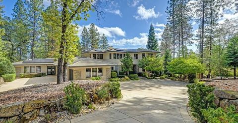 15080 Grand Knoll Drive, Meadow Vista, CA 95722 Photo
