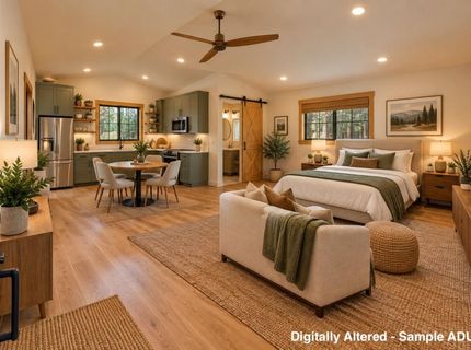 15080 Grand Knoll Drive, Meadow Vista, CA 95722 Photo