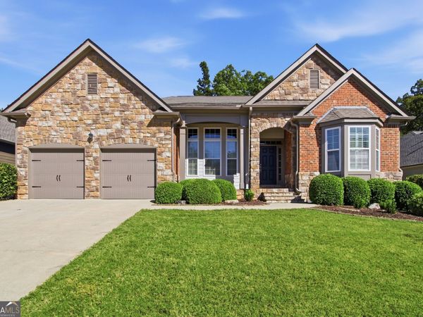 6785 Bransford Drive, Cumming, GA 30040