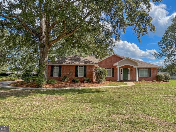 1012 Springdale Road, Dublin, GA 31021