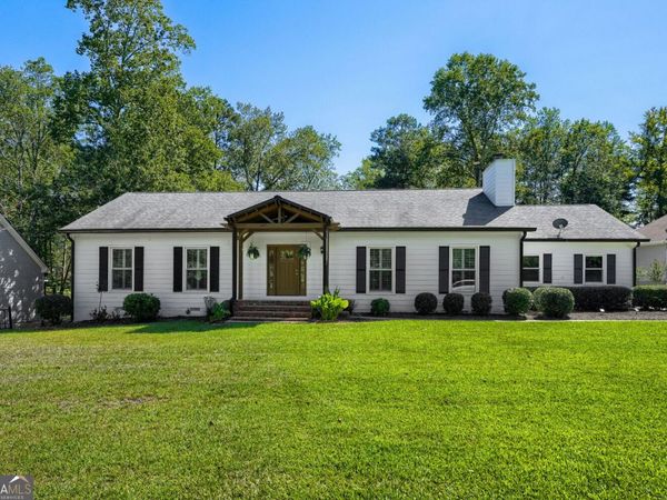 7270 Tara Drive, Villa Rica, GA 30180