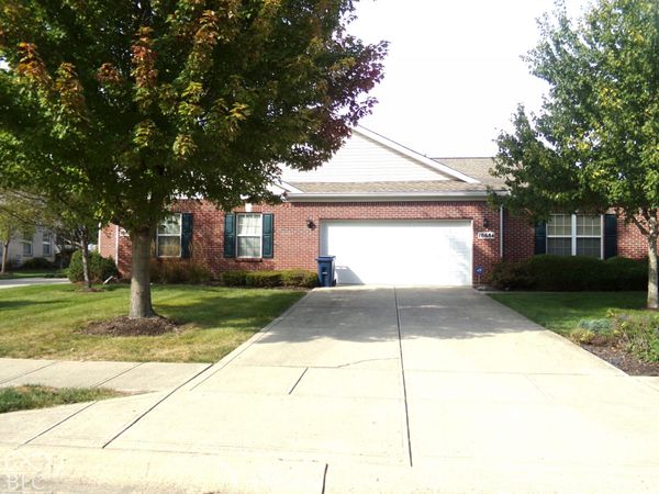 10684 Medinah Drive, Indianapolis, IN 46234