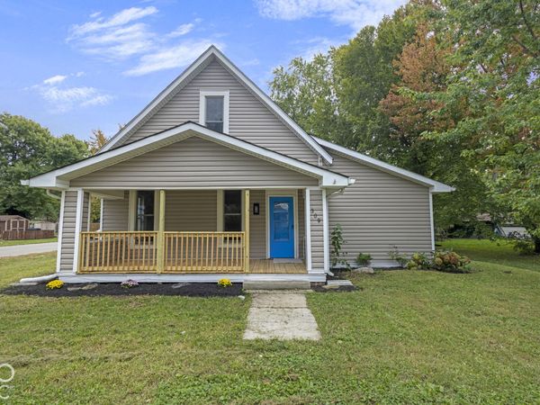 309 E South Street, Arcadia, IN 46030