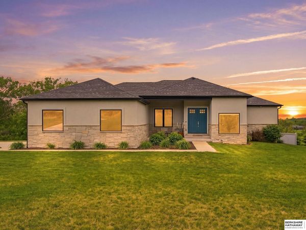 15933 S 60th Street, Roca, NE 68430