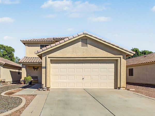 12930 W CHERRY HILLS Drive, El Mirage, AZ 85335