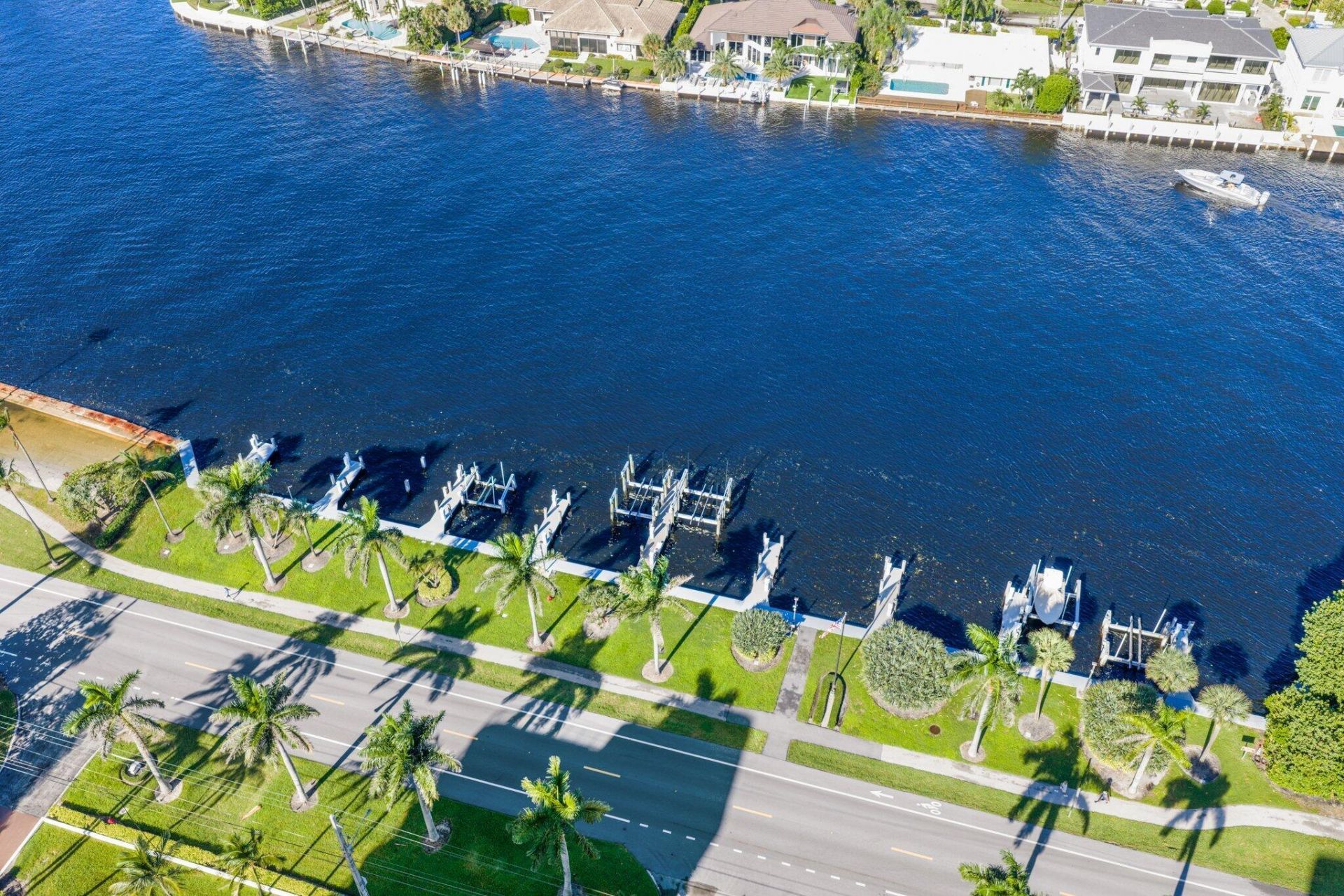 2727 S Ocean Boulevard, Unit 1502, Highland Beach, FL 33487 Photo