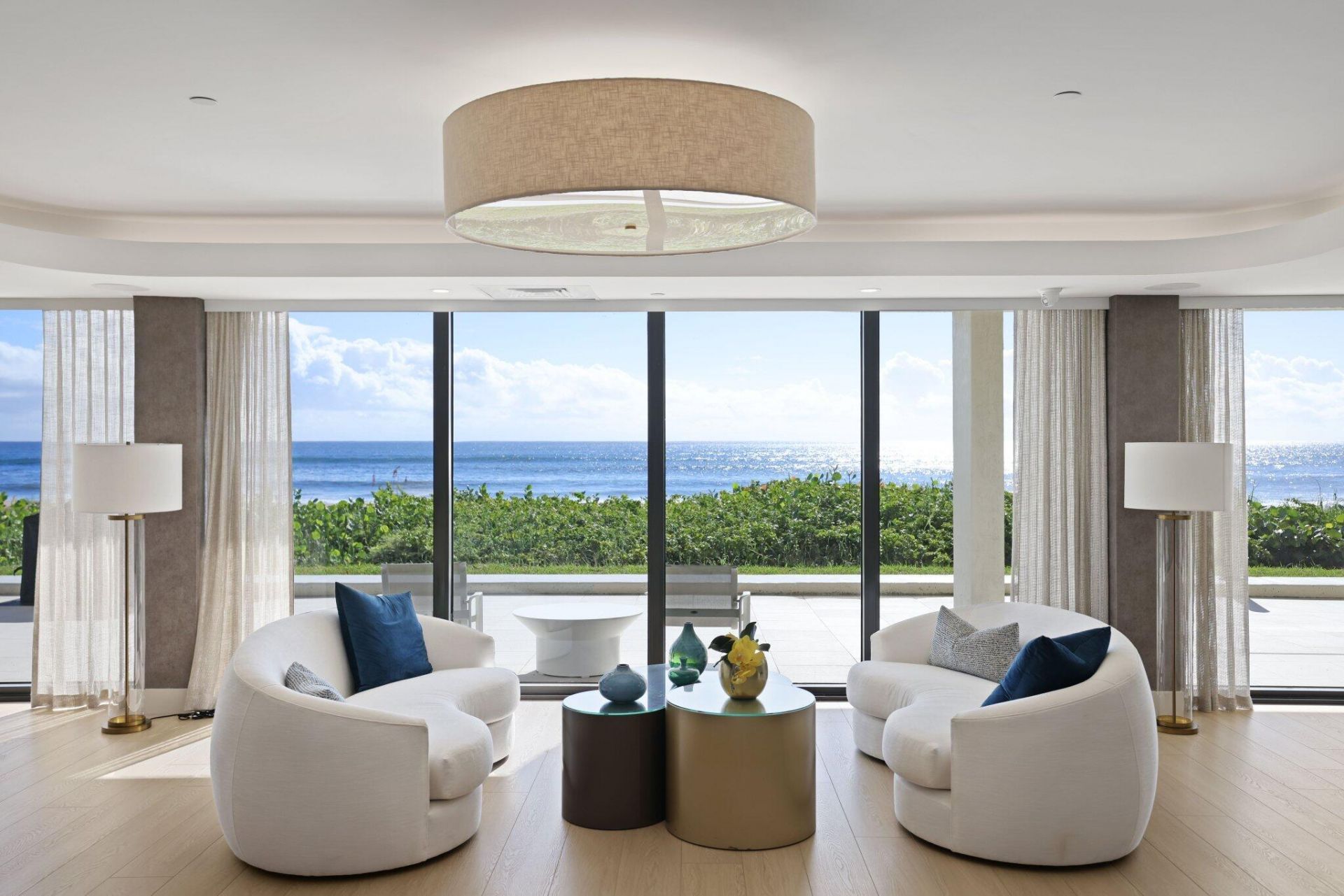 2727 S Ocean Boulevard, Unit 1502, Highland Beach, FL 33487 Photo