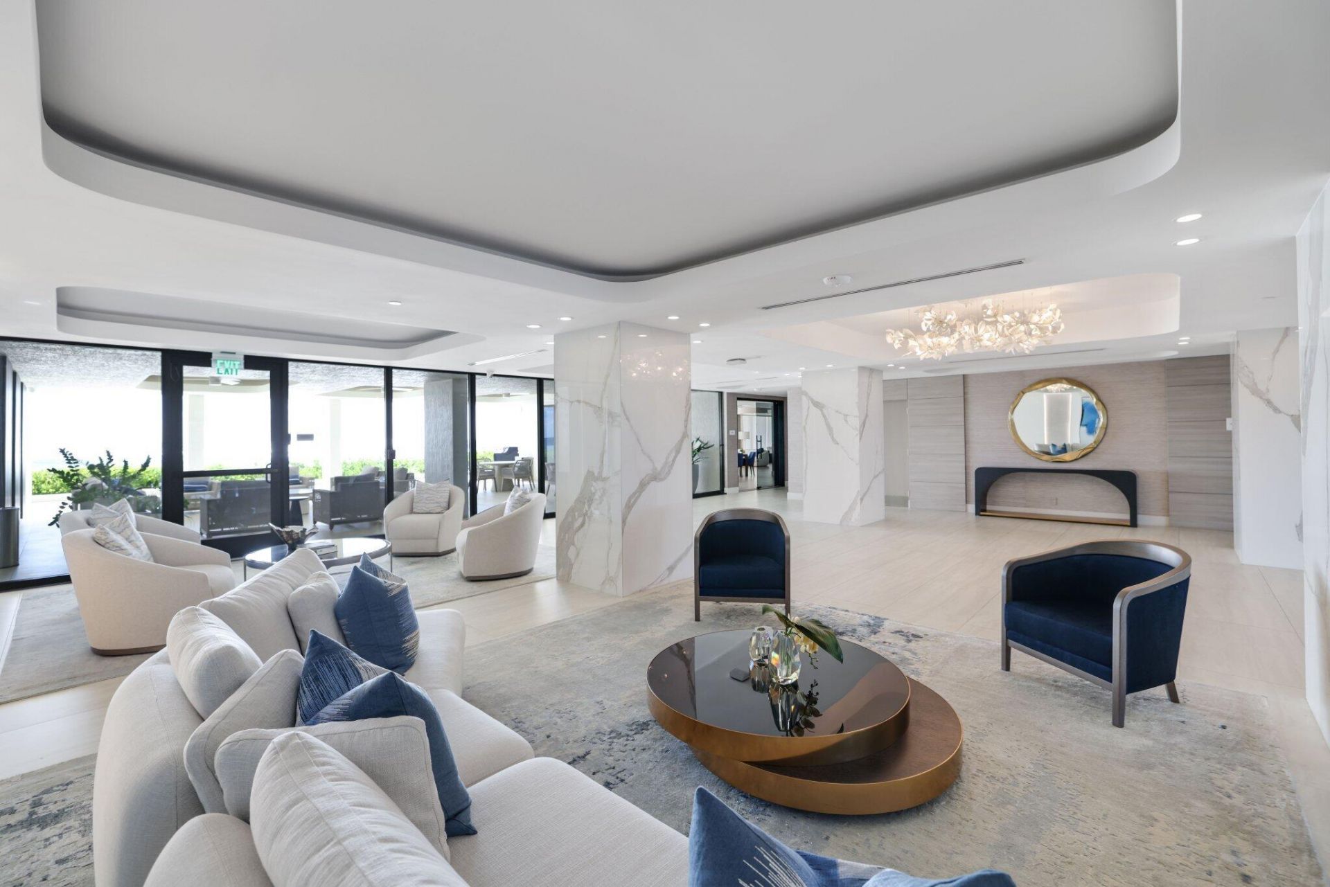 2727 S Ocean Boulevard, Unit 1502, Highland Beach, FL 33487 Photo