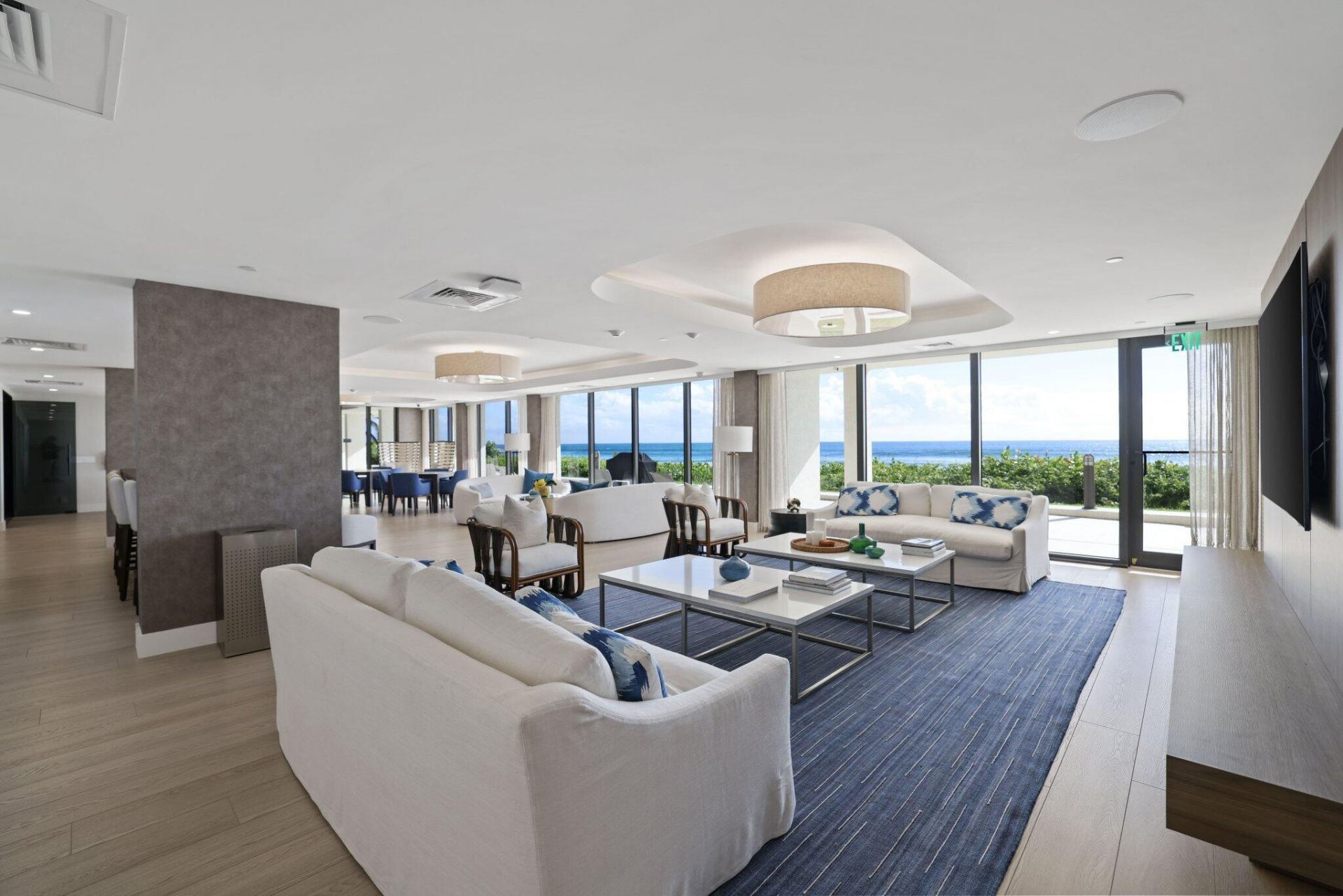 2727 S Ocean Boulevard, Unit 1502, Highland Beach, FL 33487 Photo
