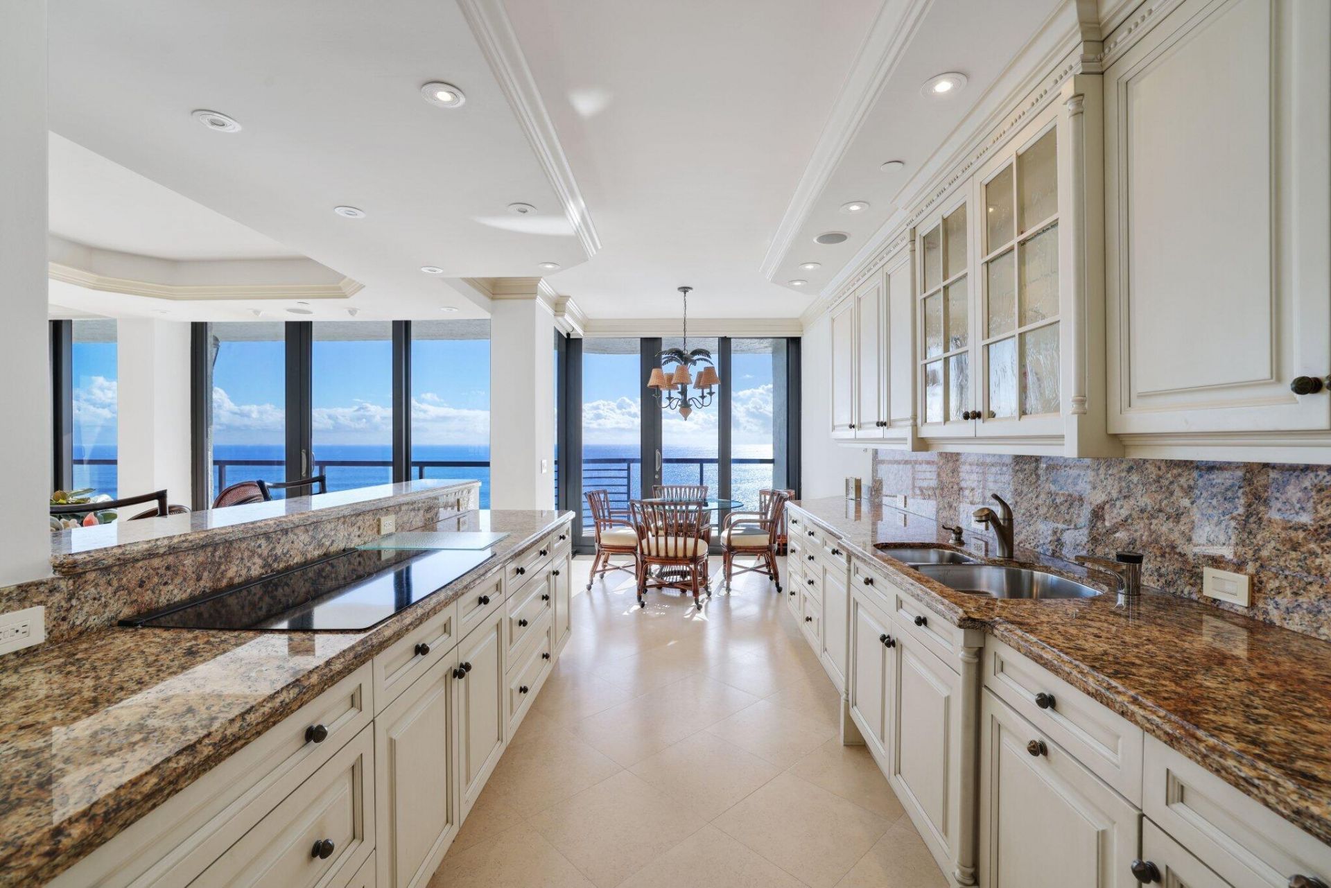 2727 S Ocean Boulevard, Unit 1502, Highland Beach, FL 33487 Photo