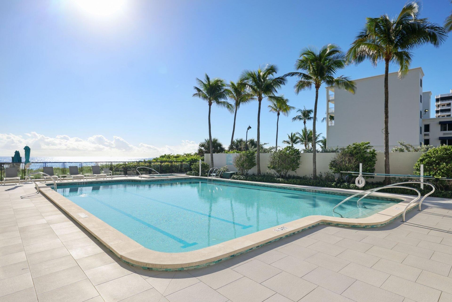 2727 S Ocean Boulevard, Unit 1502, Highland Beach, FL 33487 Photo