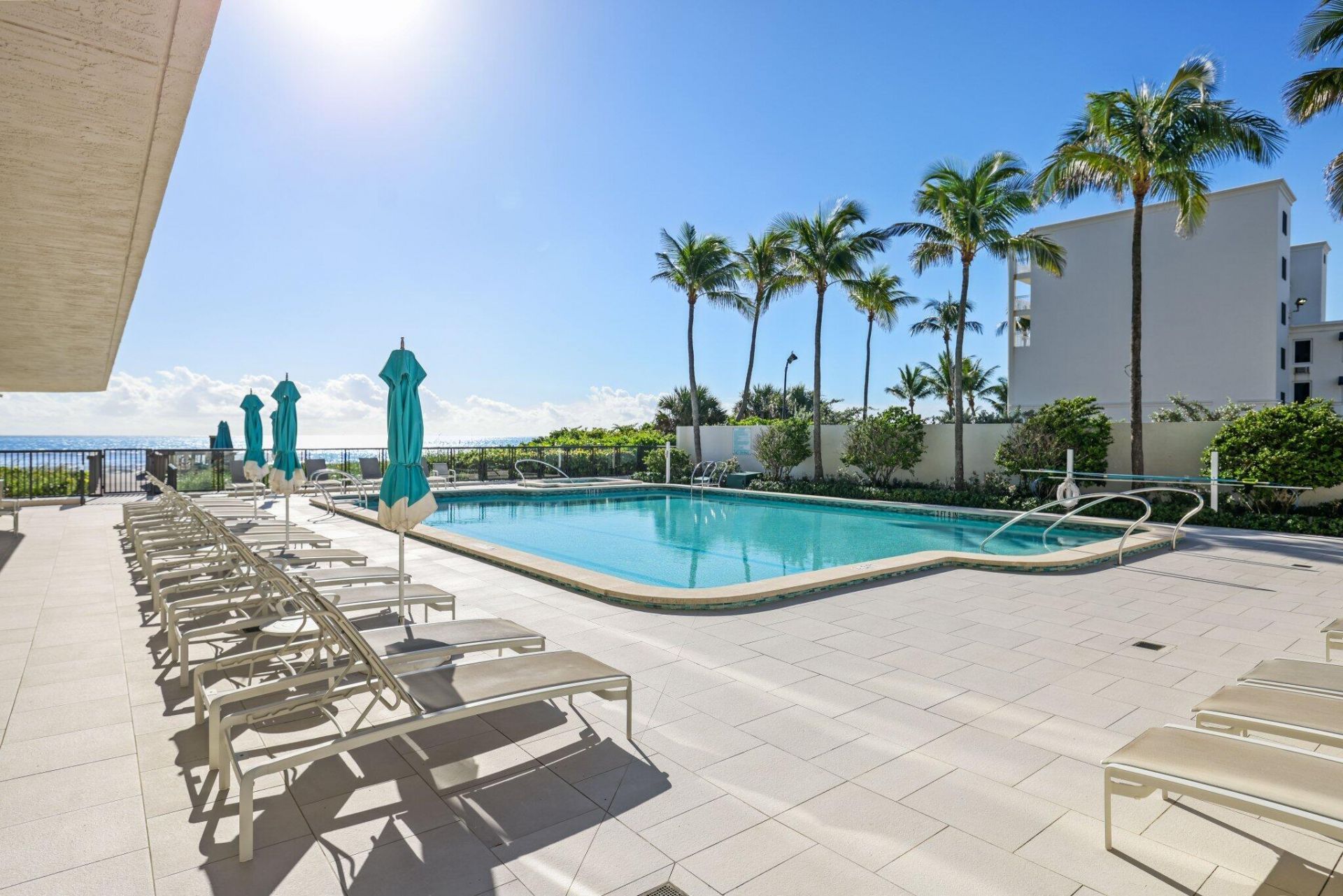 2727 S Ocean Boulevard, Unit 1502, Highland Beach, FL 33487 Photo