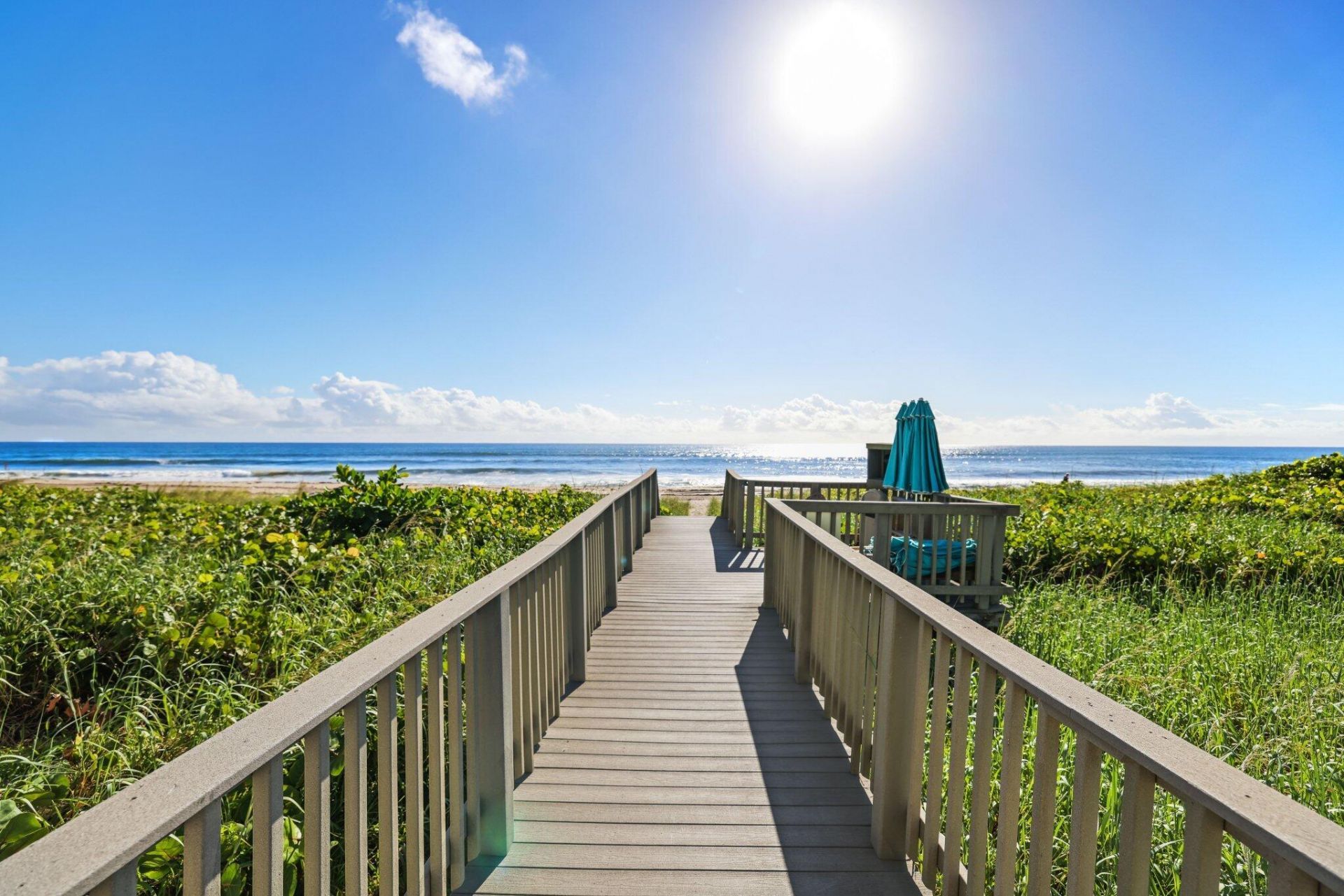 2727 S Ocean Boulevard, Unit 1502, Highland Beach, FL 33487 Photo