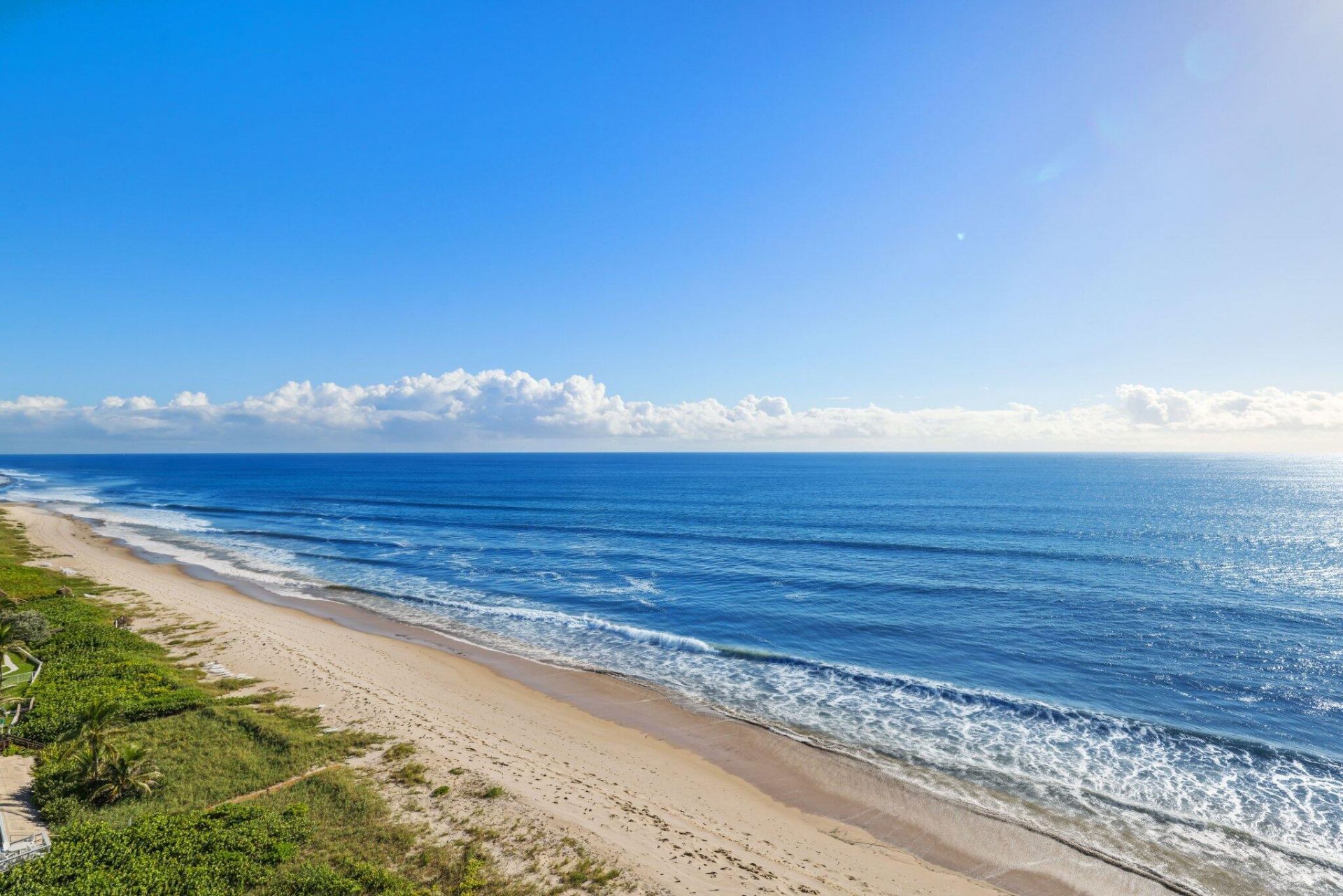2727 S Ocean Boulevard, Unit 1502, Highland Beach, FL 33487 Photo