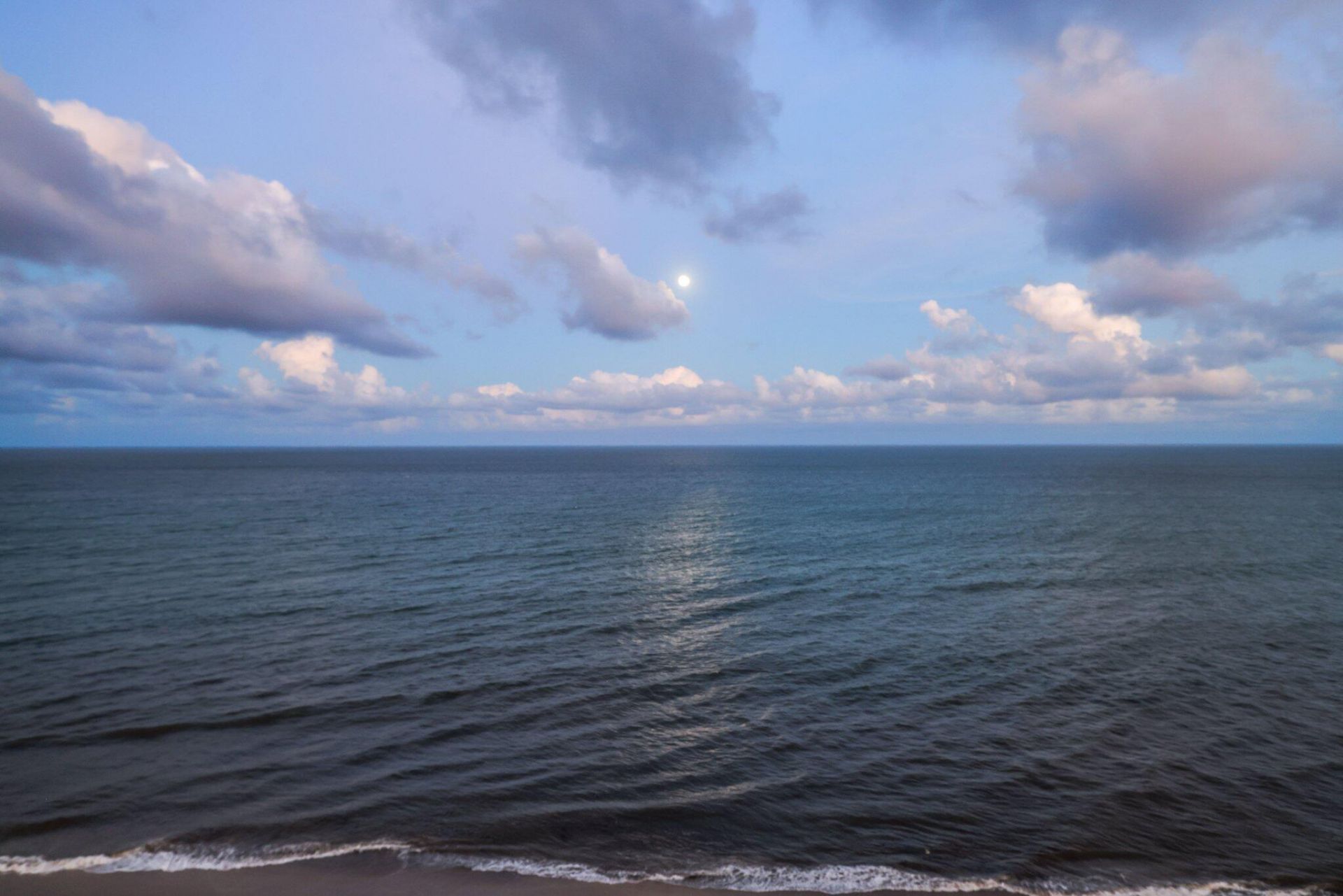 2727 S Ocean Boulevard, Unit 1502, Highland Beach, FL 33487 Photo