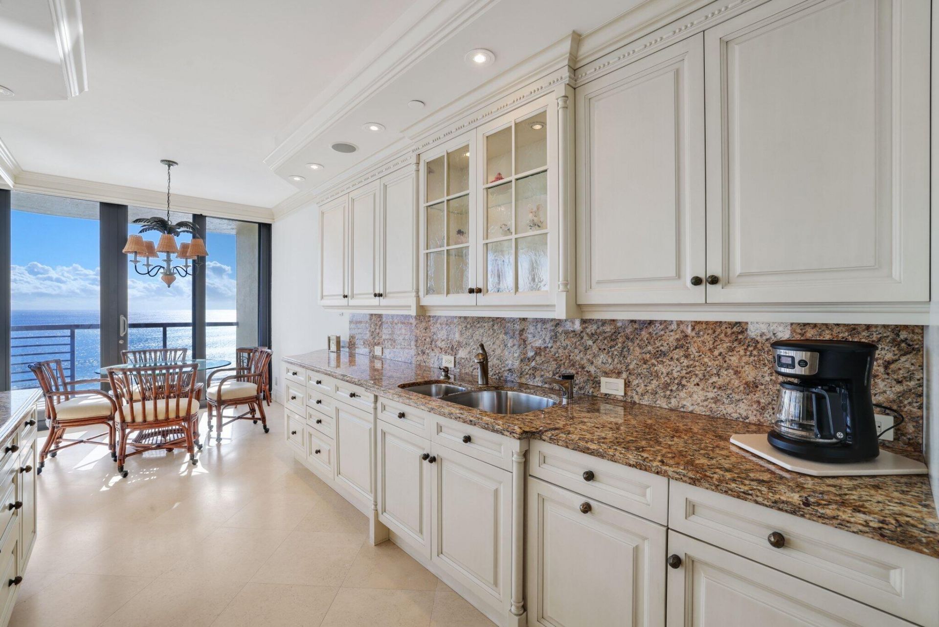 2727 S Ocean Boulevard, Unit 1502, Highland Beach, FL 33487 Photo