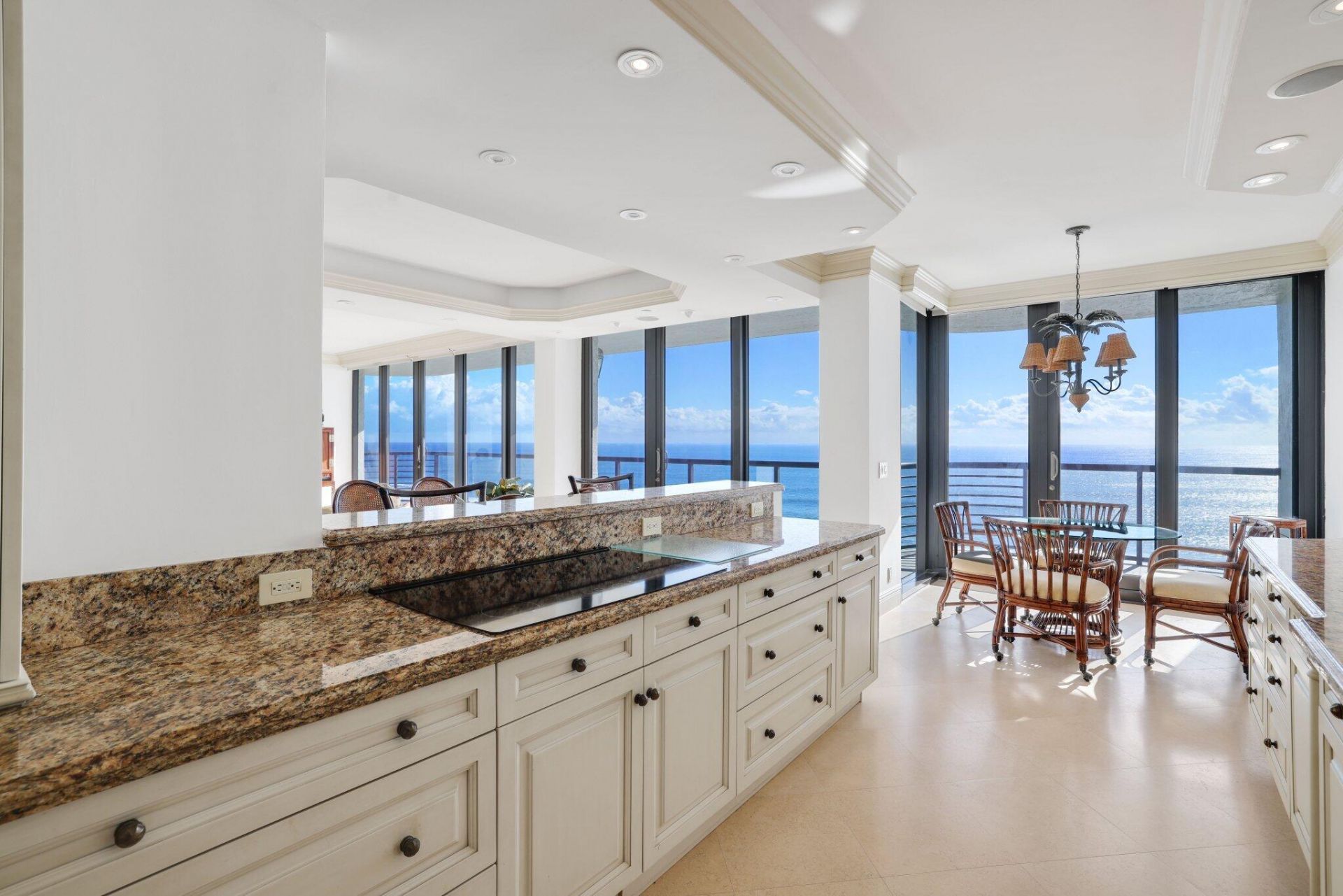2727 S Ocean Boulevard, Unit 1502, Highland Beach, FL 33487 Photo