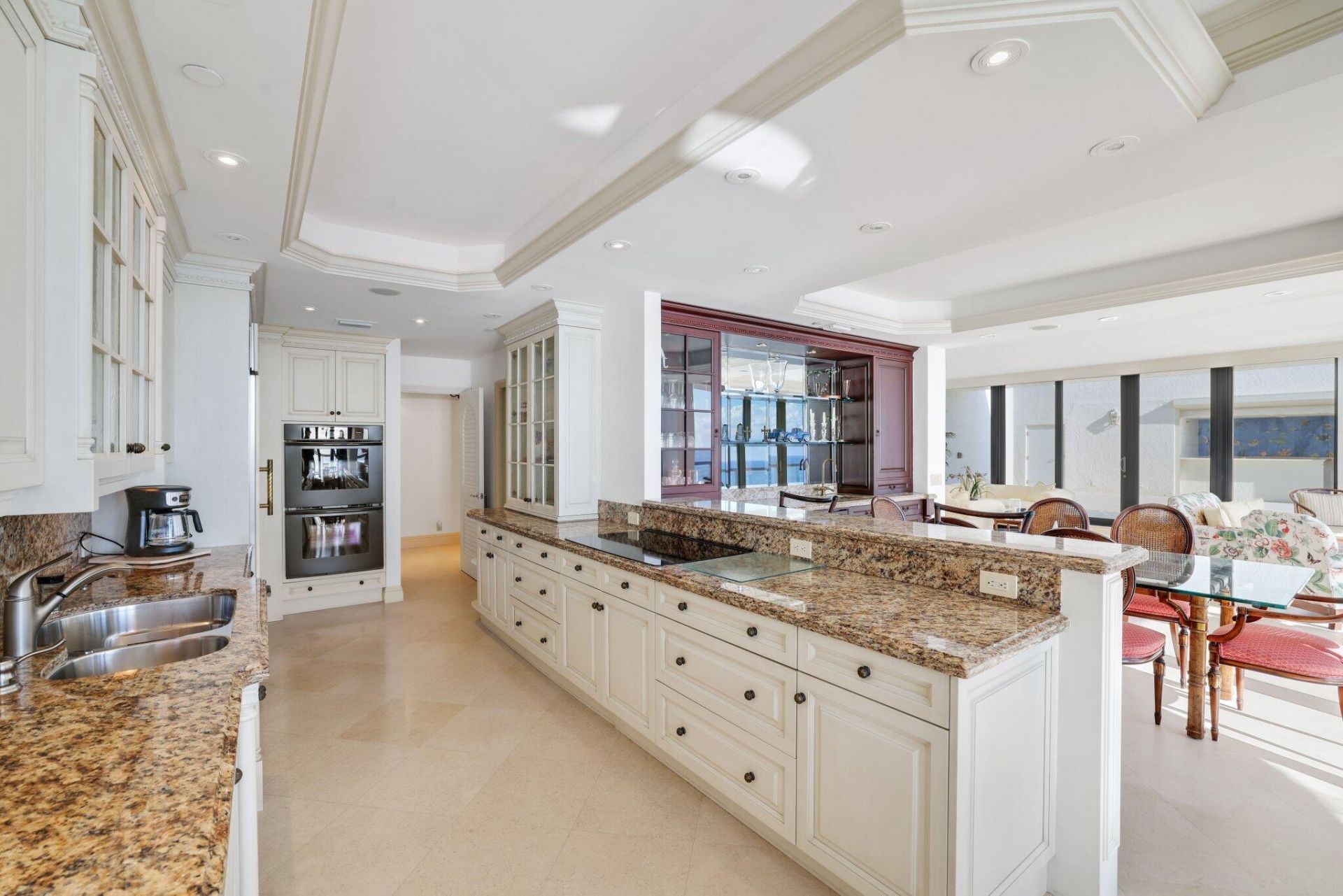 2727 S Ocean Boulevard, Unit 1502, Highland Beach, FL 33487 Photo