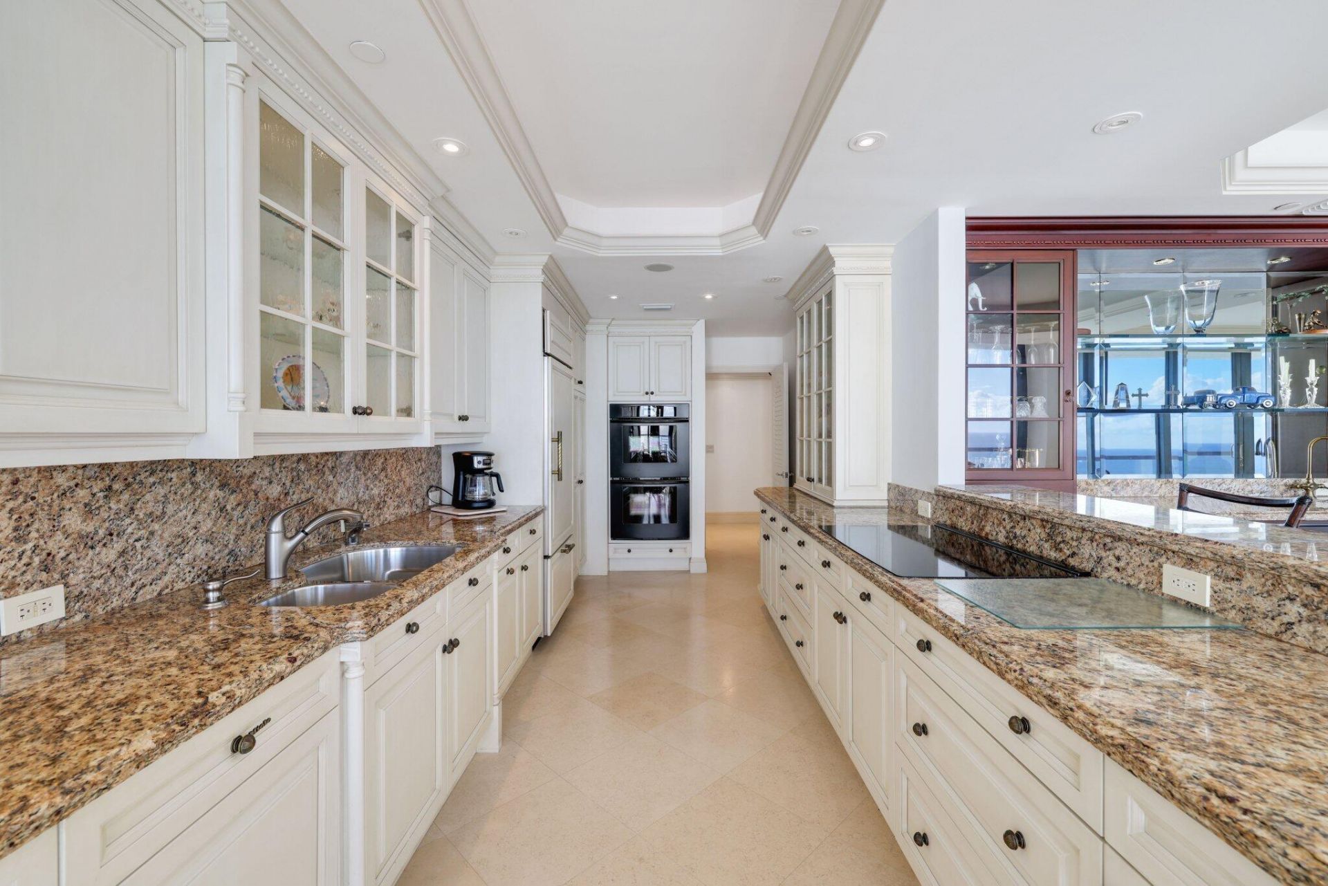 2727 S Ocean Boulevard, Unit 1502, Highland Beach, FL 33487 Photo
