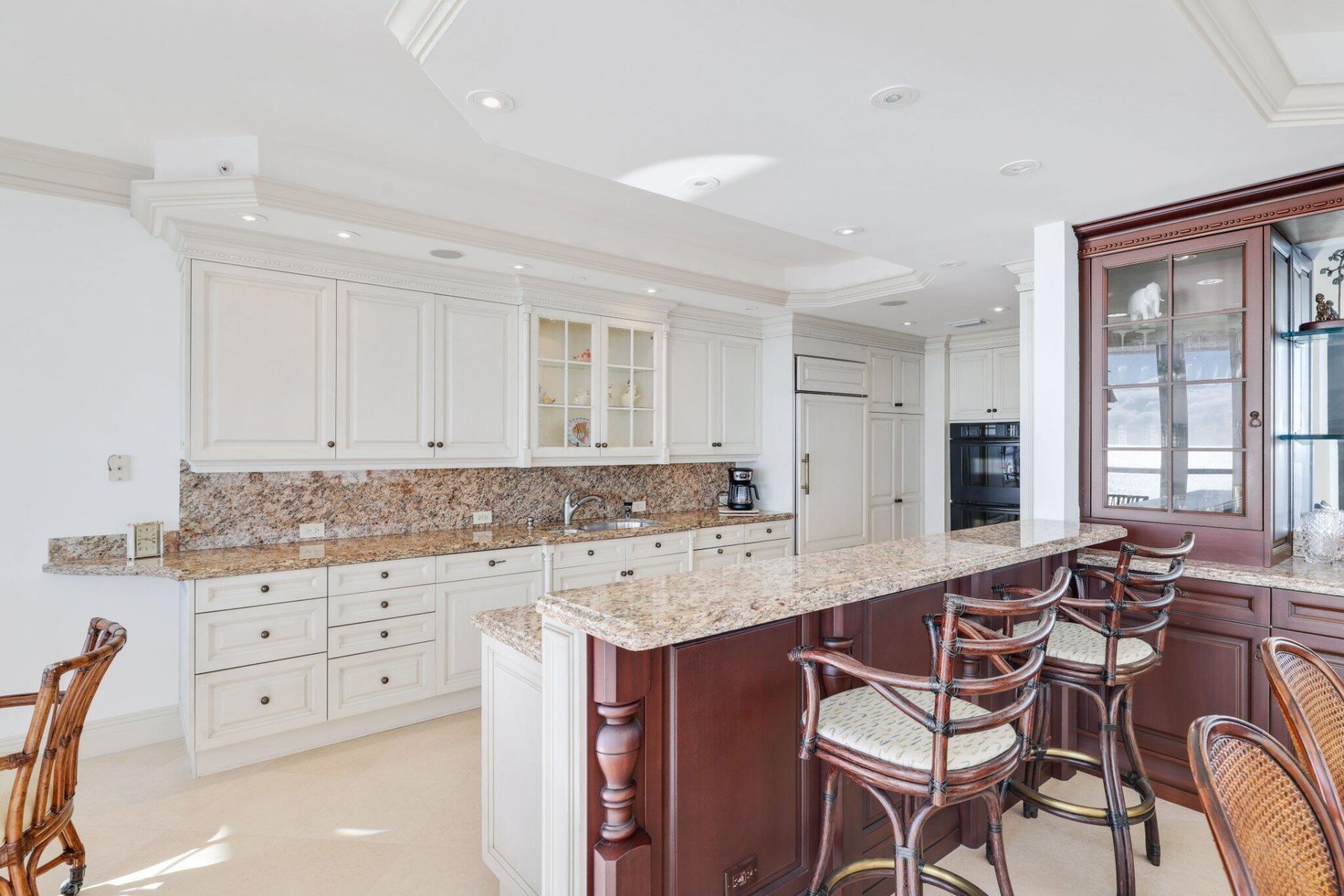 2727 S Ocean Boulevard, Unit 1502, Highland Beach, FL 33487 Photo