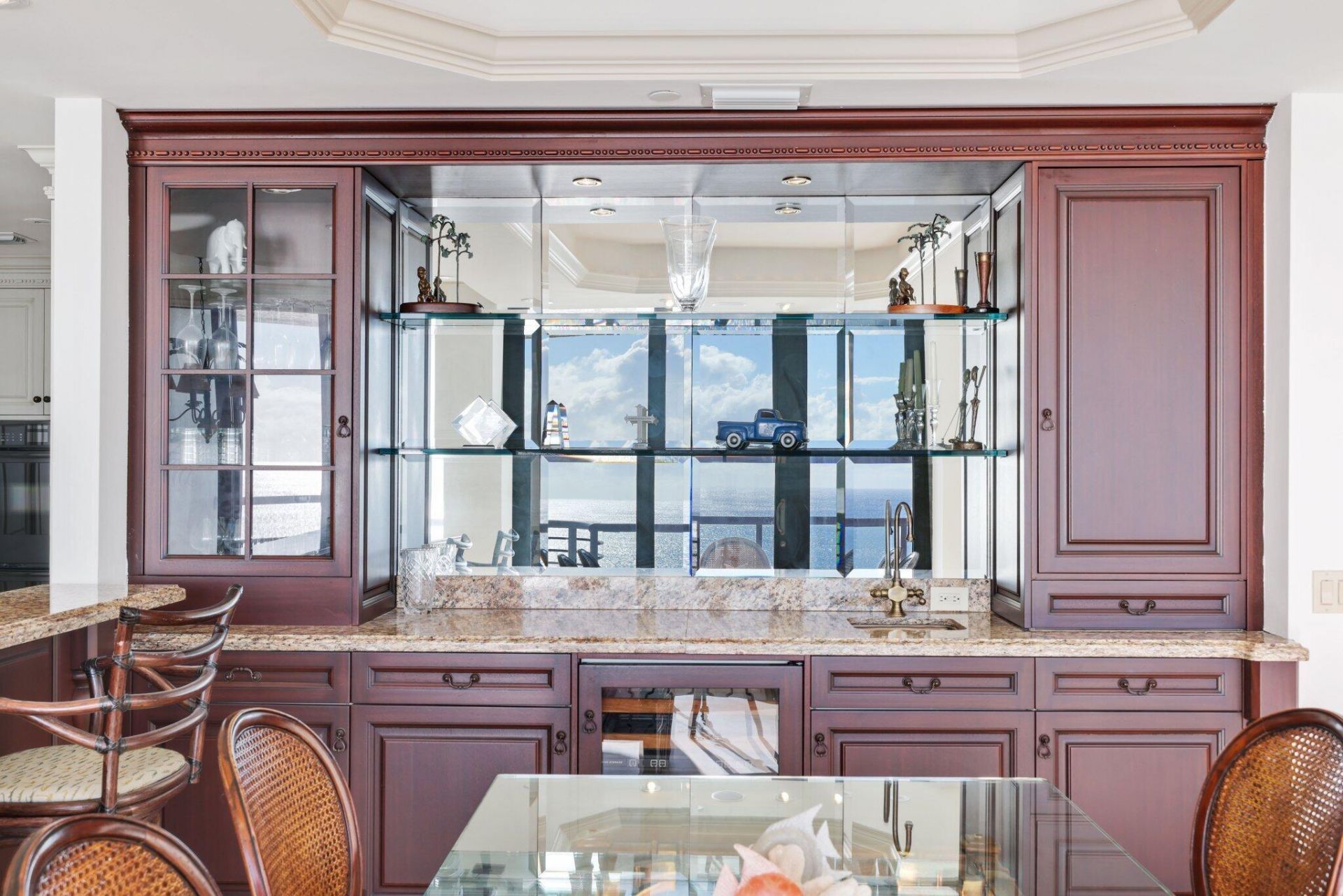 2727 S Ocean Boulevard, Unit 1502, Highland Beach, FL 33487 Photo