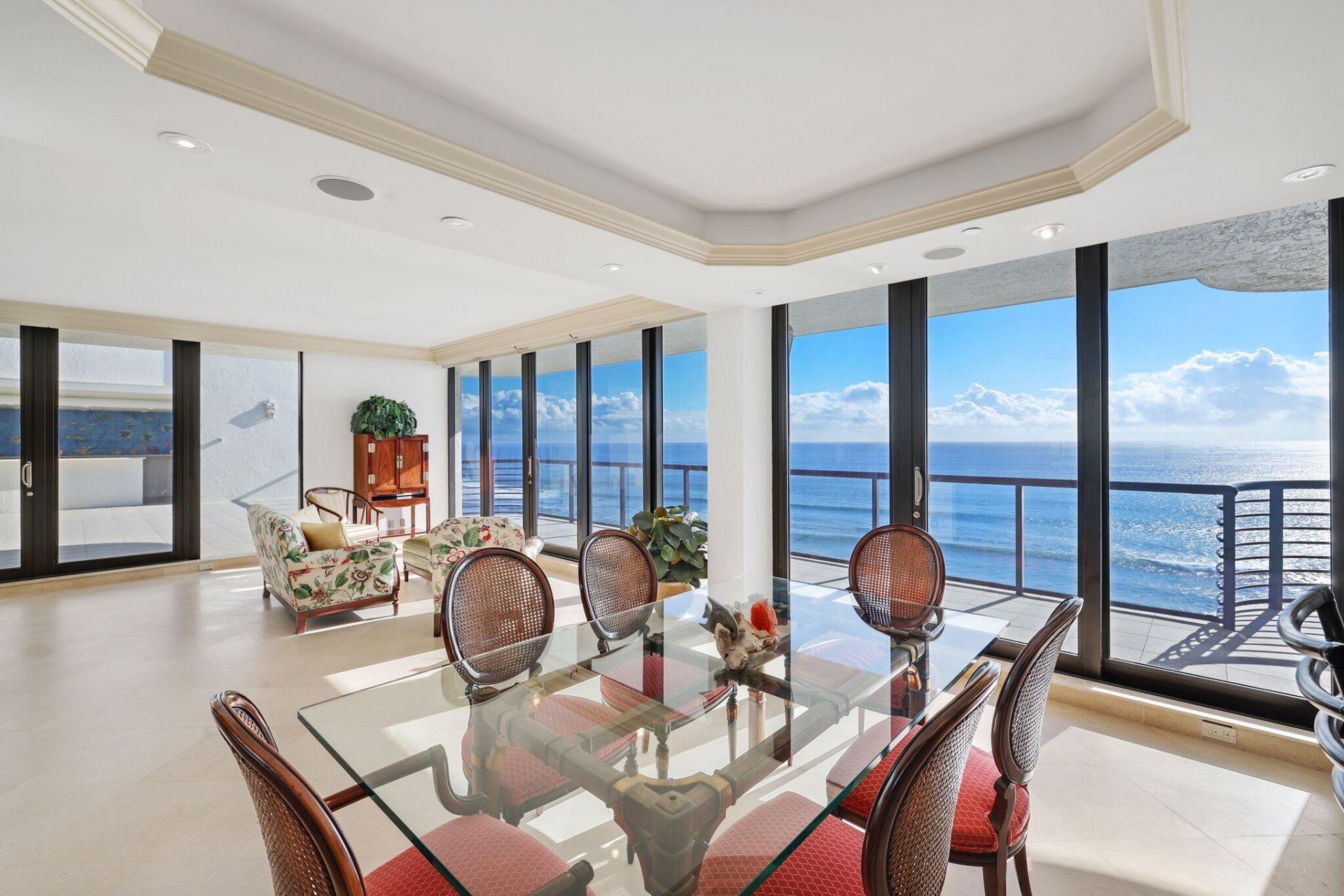 2727 S Ocean Boulevard, Unit 1502, Highland Beach, FL 33487 Photo