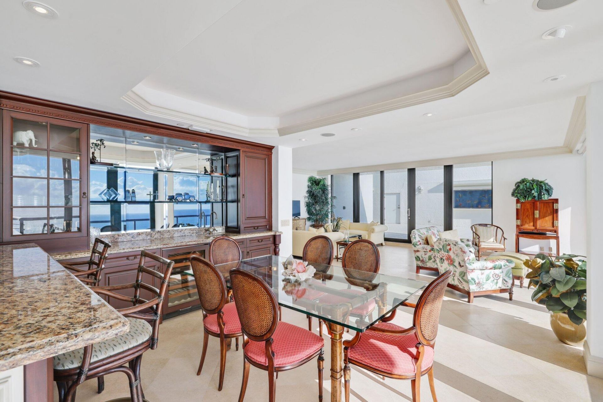 2727 S Ocean Boulevard, Unit 1502, Highland Beach, FL 33487 Photo
