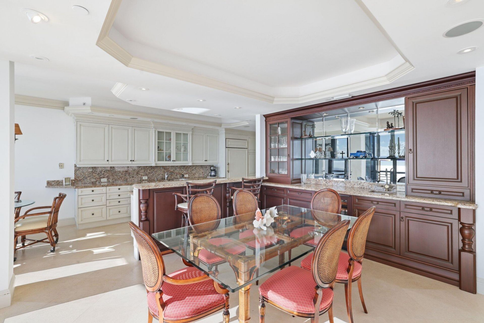 2727 S Ocean Boulevard, Unit 1502, Highland Beach, FL 33487 Photo