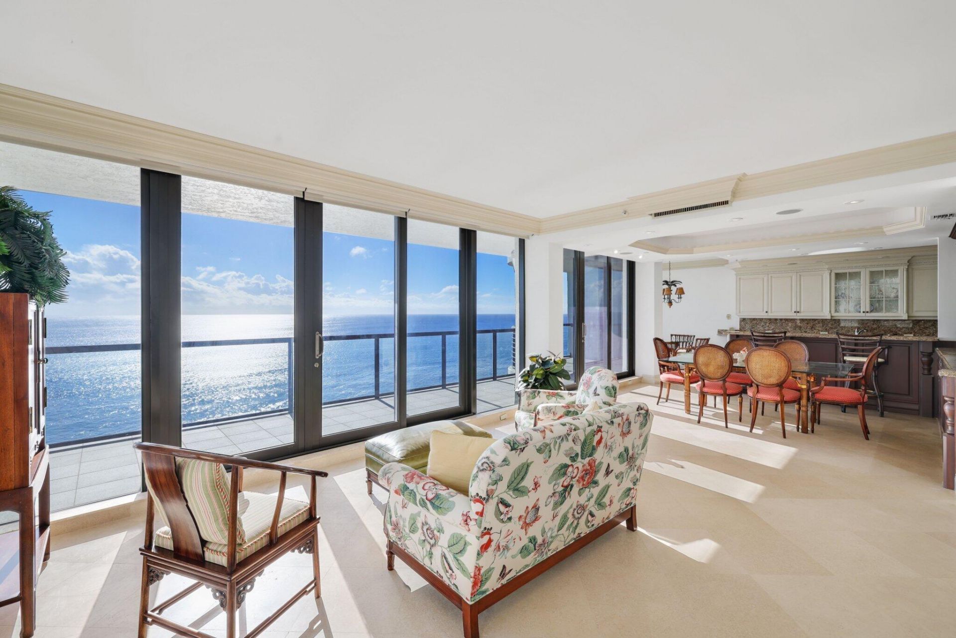 2727 S Ocean Boulevard, Unit 1502, Highland Beach, FL 33487 Photo