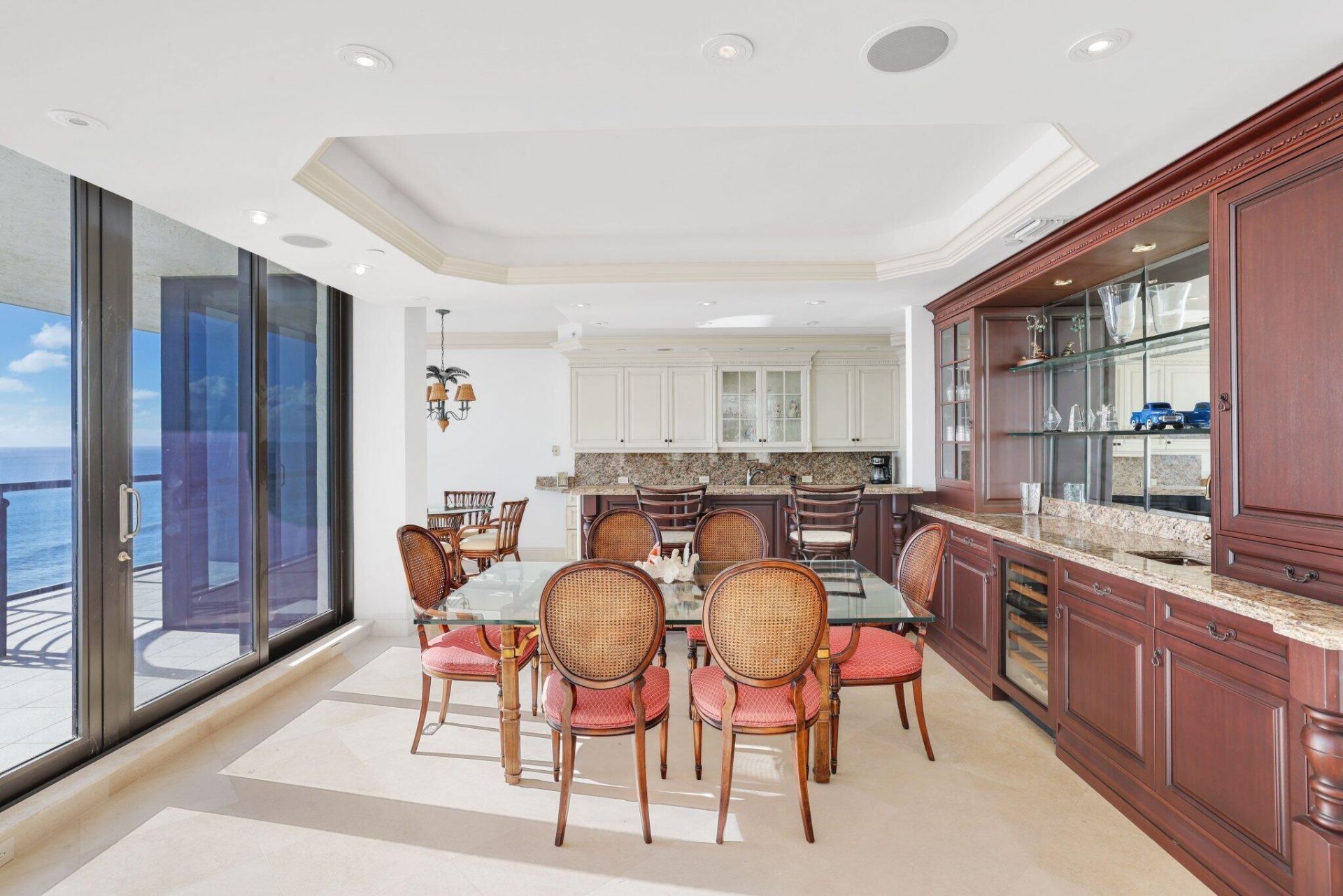 2727 S Ocean Boulevard, Unit 1502, Highland Beach, FL 33487 Photo