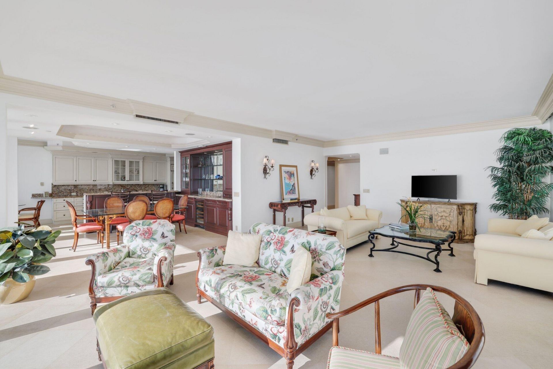 2727 S Ocean Boulevard, Unit 1502, Highland Beach, FL 33487 Photo
