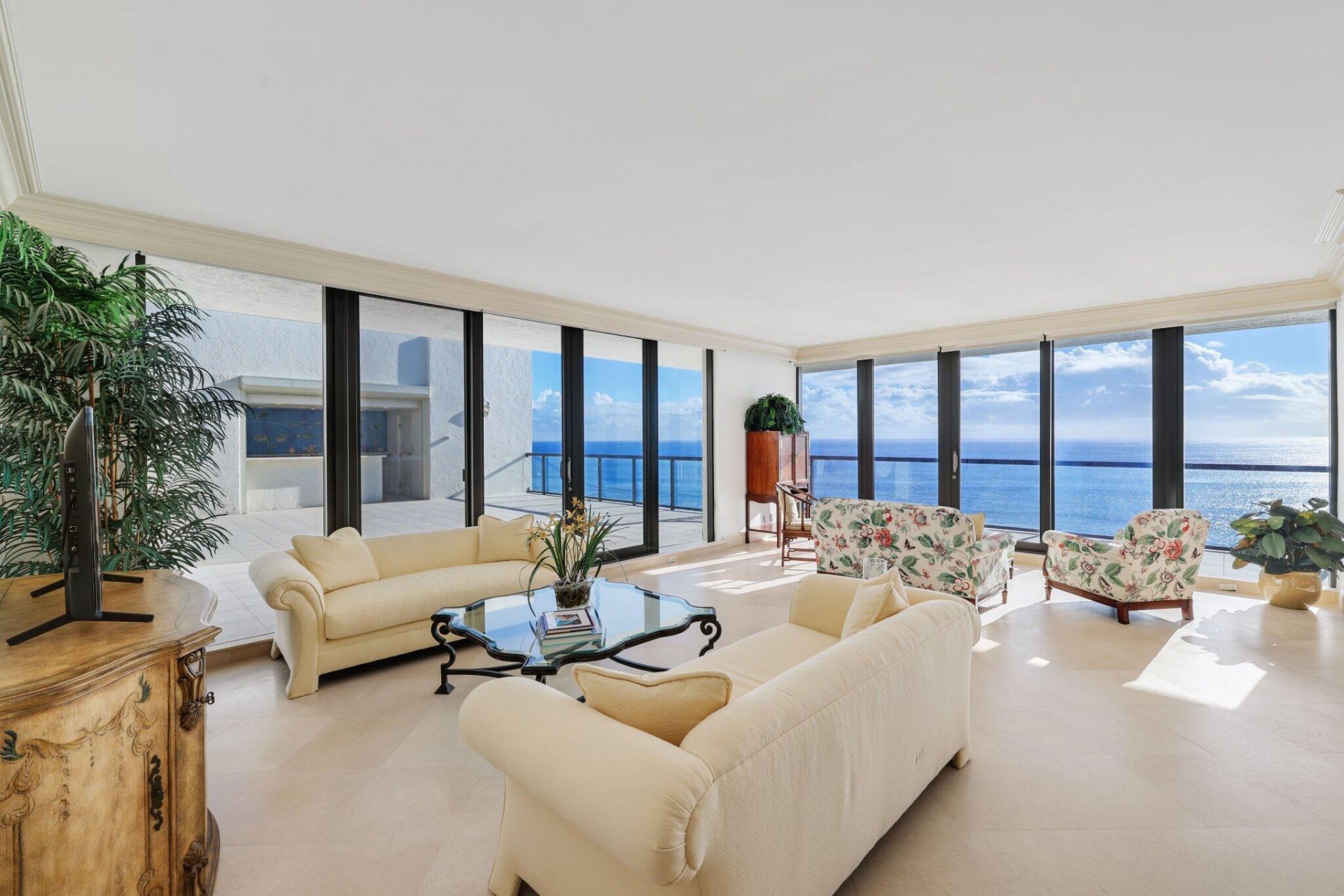 2727 S Ocean Boulevard, Unit 1502, Highland Beach, FL 33487 Photo